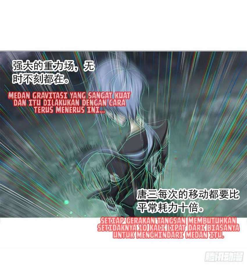 Soul Land Chapter 273 Gambar 9