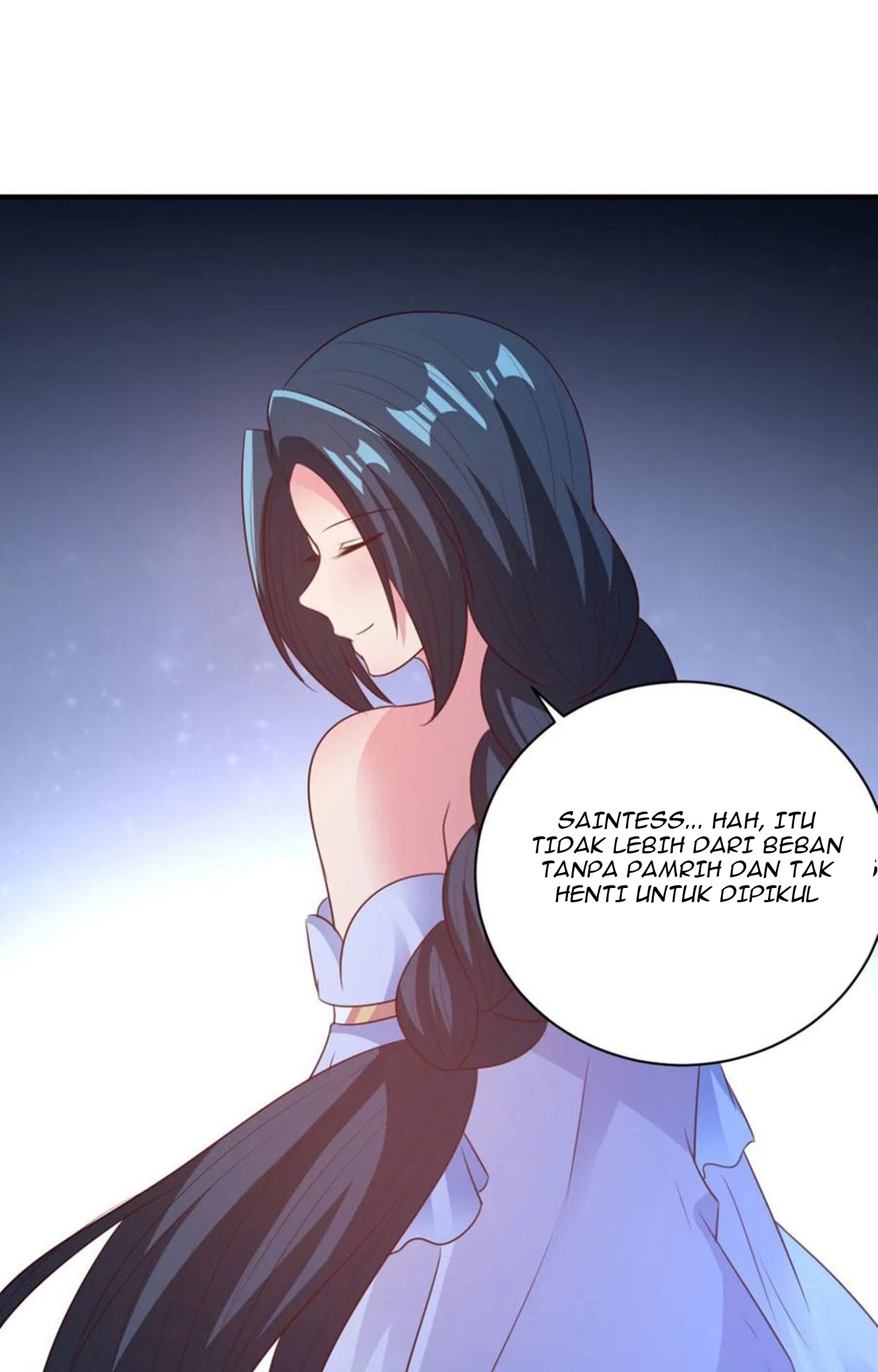 Chaos Jinwu Chapter 50 Gambar 20