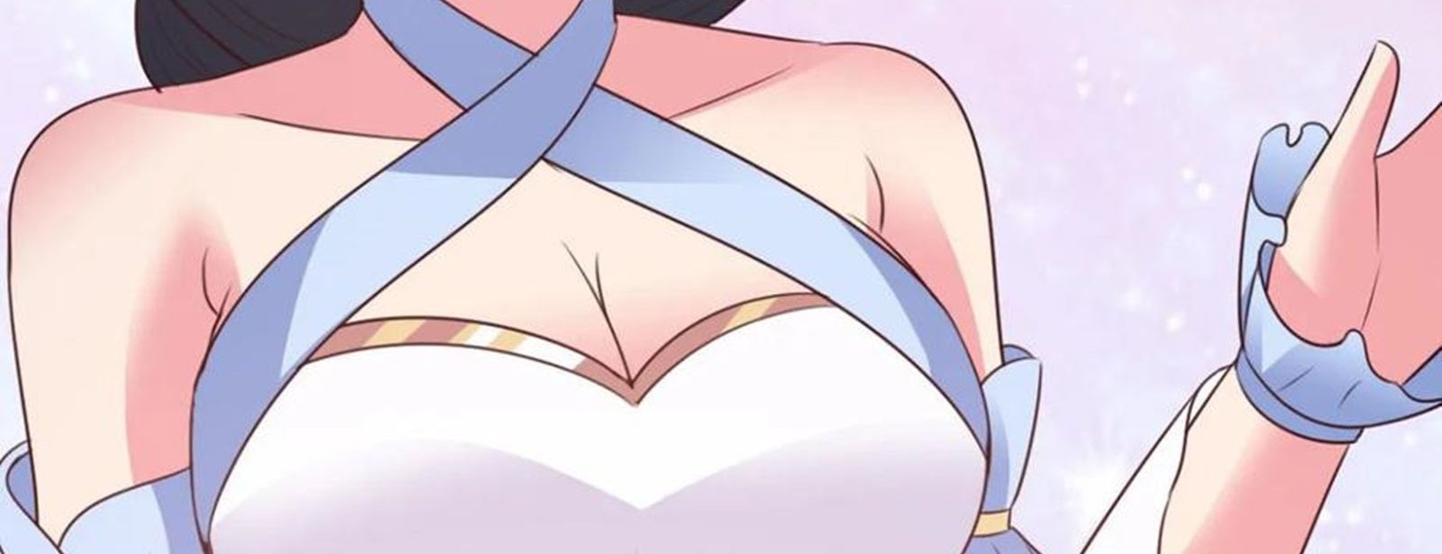 Chaos Jinwu Chapter 50 Gambar 27