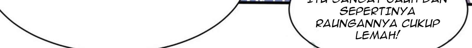 Chaos Jinwu Chapter 50 Gambar 35