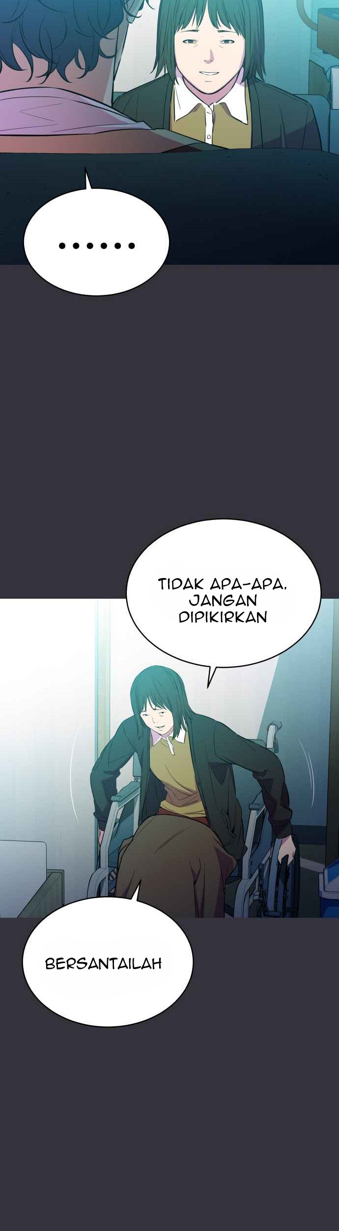 Incompetent Villain Chapter 19 Gambar 9