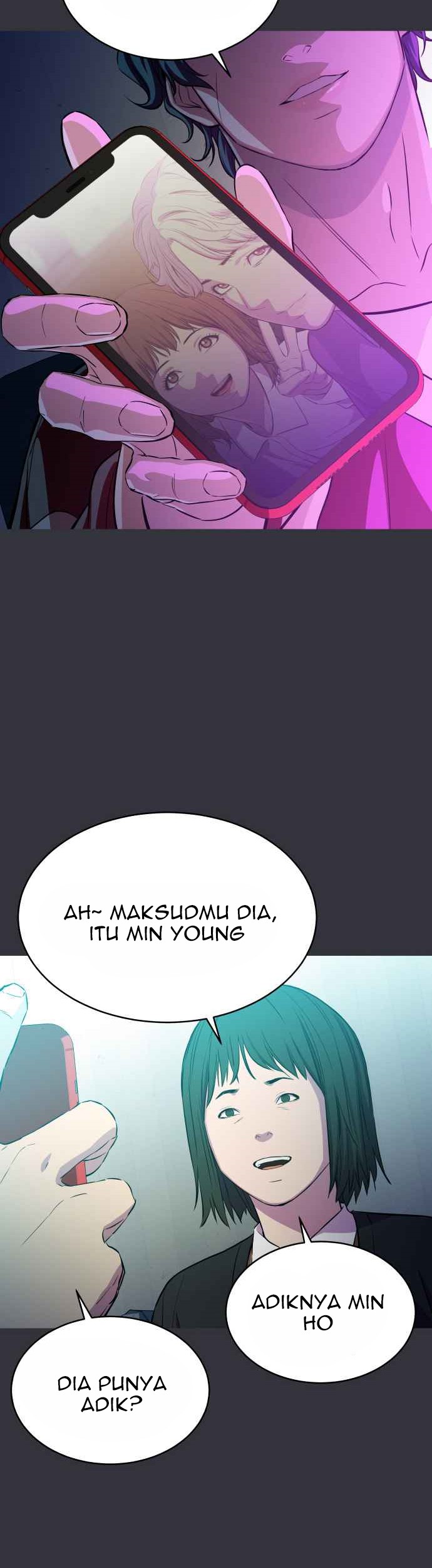 Incompetent Villain Chapter 19 Gambar 13