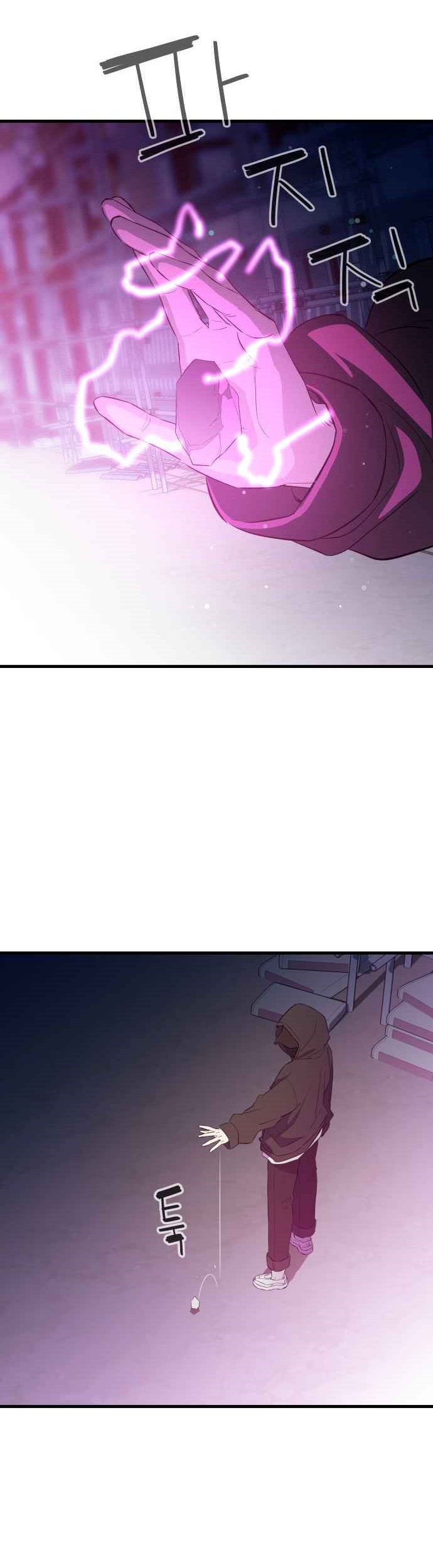 Incompetent Villain Chapter 19 Gambar 32