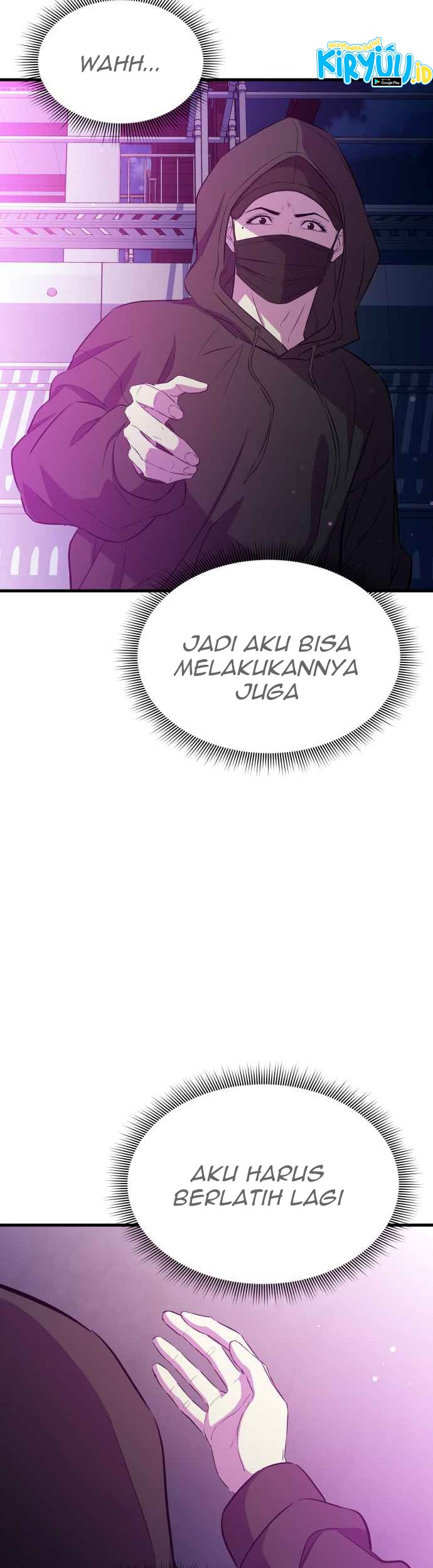 Incompetent Villain Chapter 19 Gambar 38