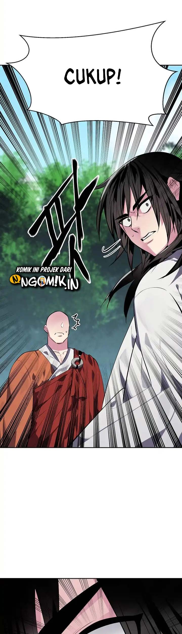 Volcanic Age Chapter 109 Gambar 18