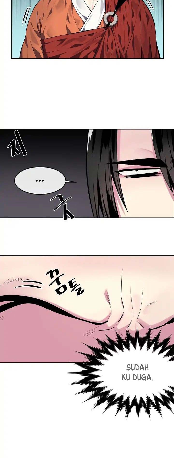 Volcanic Age Chapter 109 Gambar 7