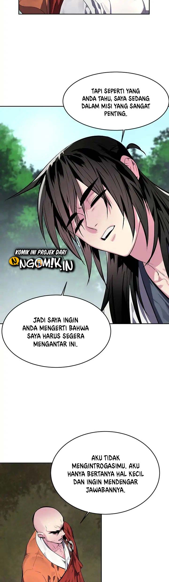 Volcanic Age Chapter 109 Gambar 9