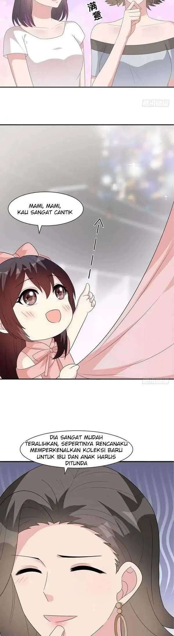 The Wife Contract and My Daughter’s Nanny Chapter 153 Gambar 6