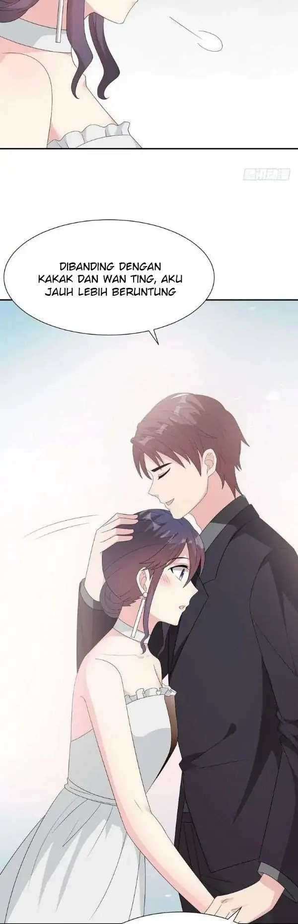 The Wife Contract and My Daughter’s Nanny Chapter 151 Gambar 24