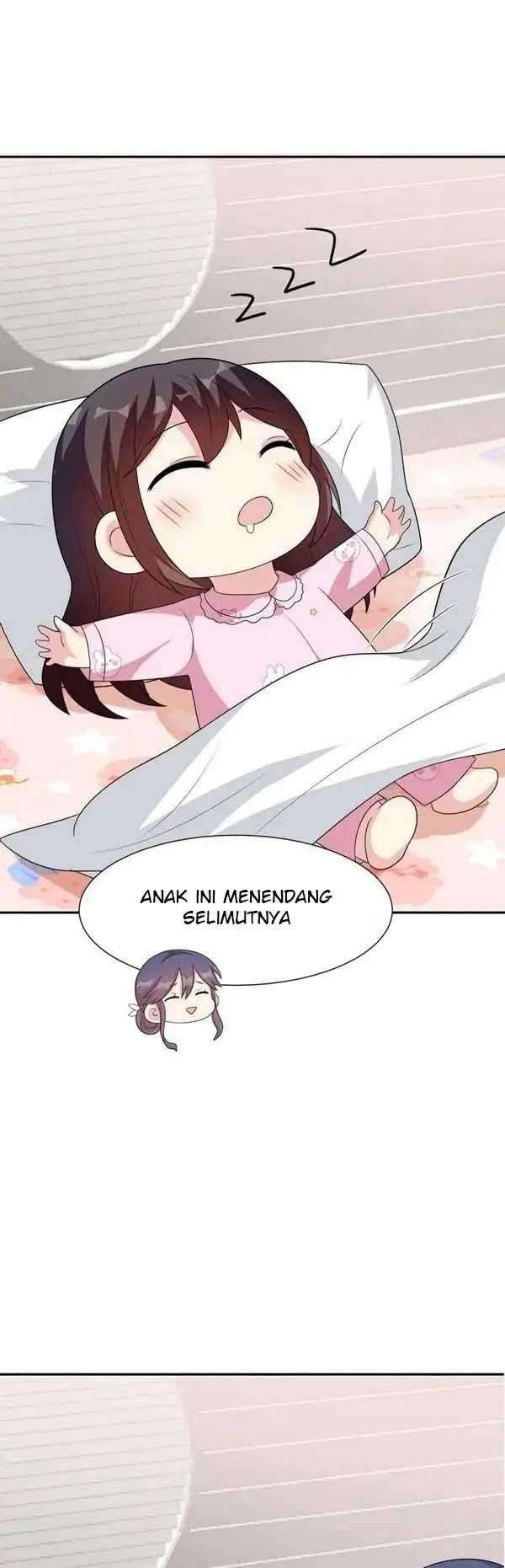 The Wife Contract and My Daughter’s Nanny Chapter 151 Gambar 3