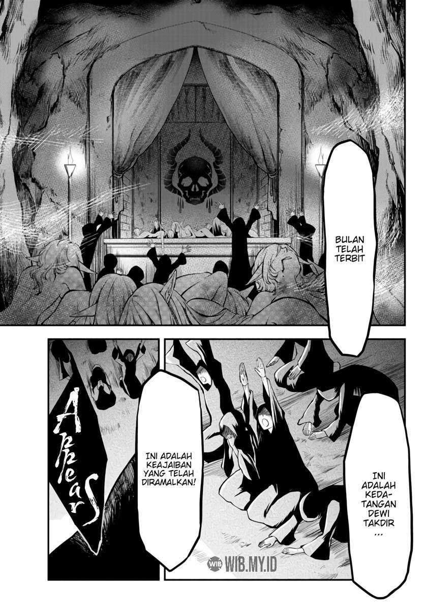 Isekai Man Chikin – HP 1 no Mama de Saikyou Saisoku Danjon Kouryaku Chapter 07 Gambar 17