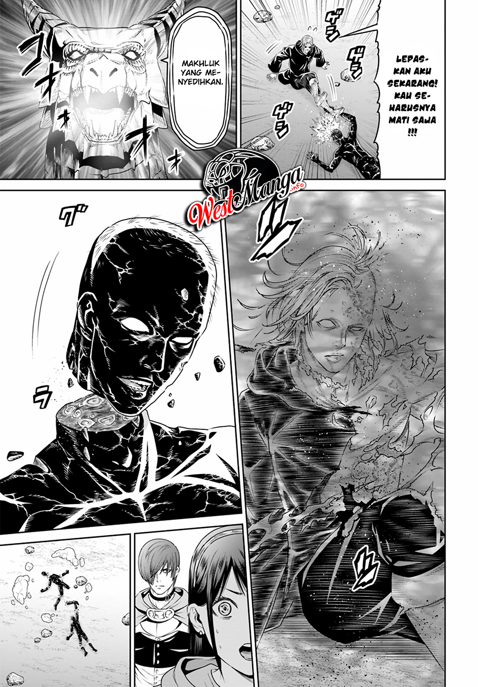 The King of Fantasy Chapter 13 - https://img.komiku.org/wp-content/uploads/2383867-11.jpg