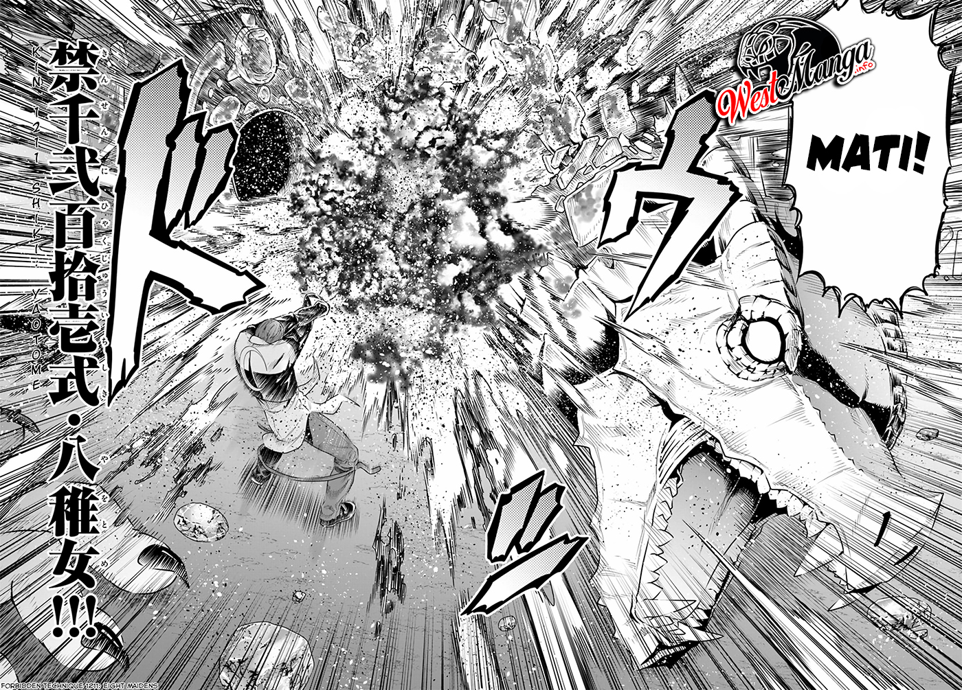 The King of Fantasy Chapter 13 - https://img.komiku.org/wp-content/uploads/2383867-24.jpg