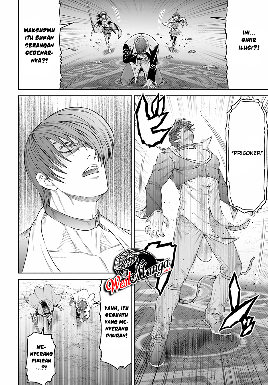 The King of Fantasy Chapter 13 - https://img.komiku.org/wp-content/uploads/2383867-28.jpg