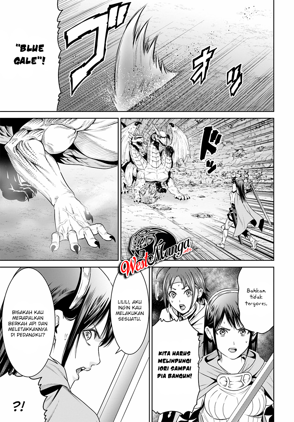 The King of Fantasy Chapter 13 - https://img.komiku.org/wp-content/uploads/2383867-31.jpg