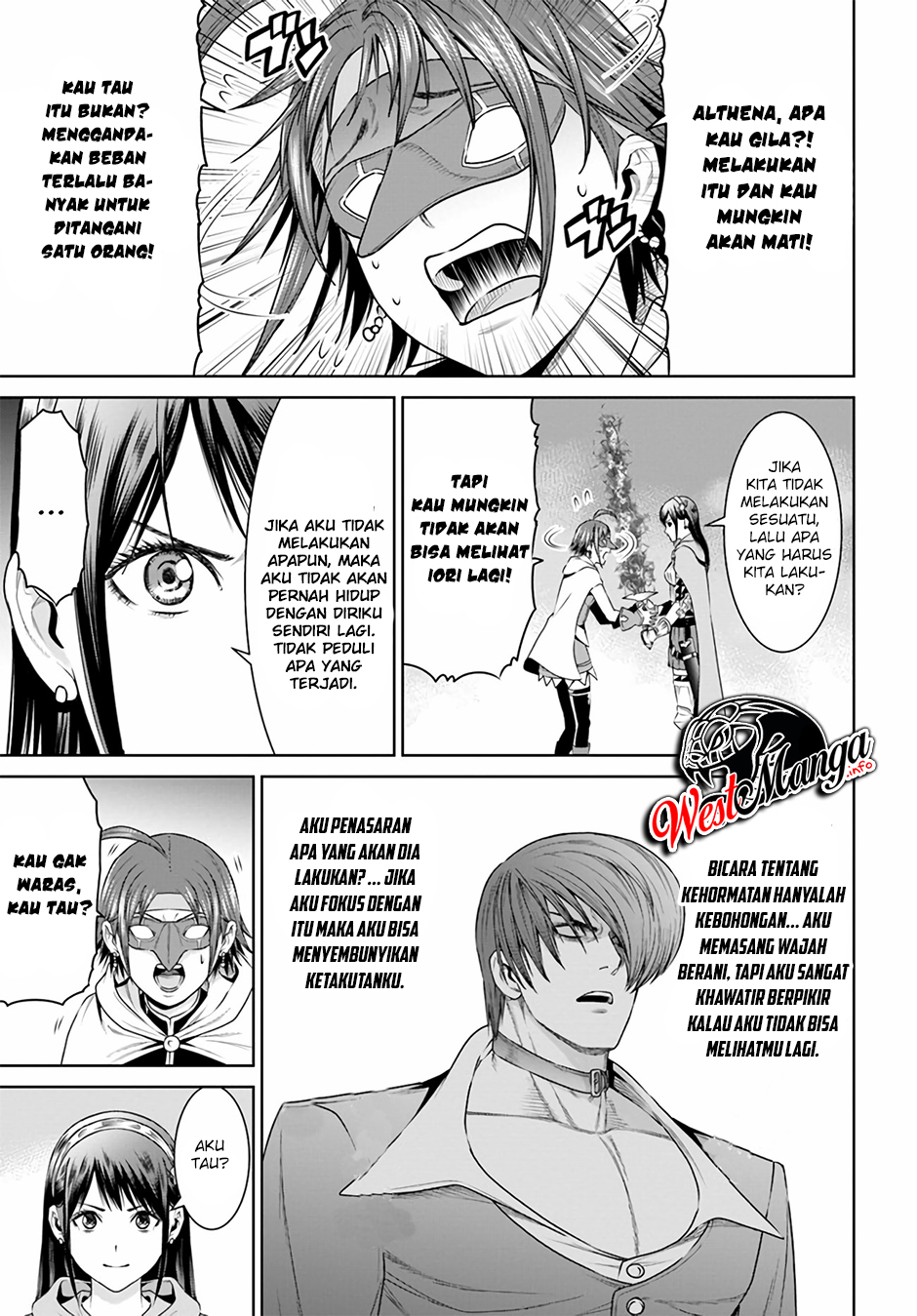 The King of Fantasy Chapter 13 - https://img.komiku.org/wp-content/uploads/2383867-35.jpg