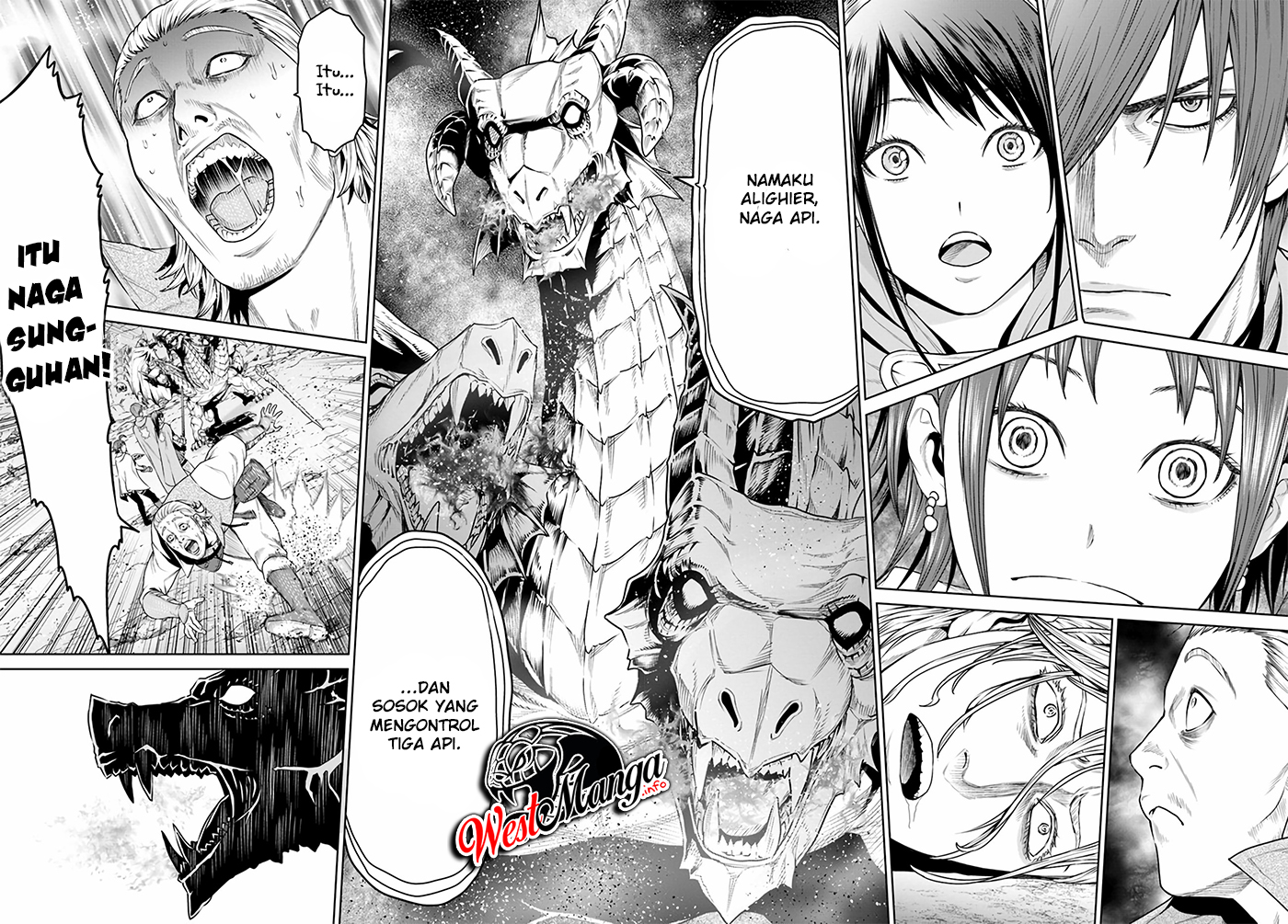 The King of Fantasy Chapter 13 - https://img.komiku.org/wp-content/uploads/2383867-7.jpg