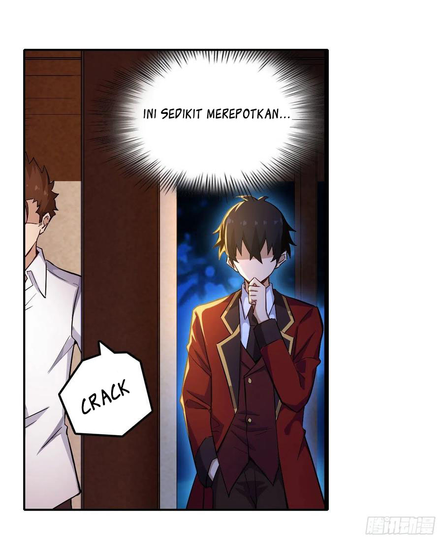 Wuxian Shitu Chapter 112 Gambar 10