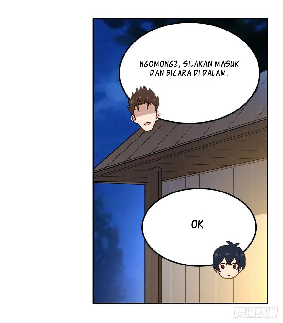 Wuxian Shitu Chapter 112 Gambar 13