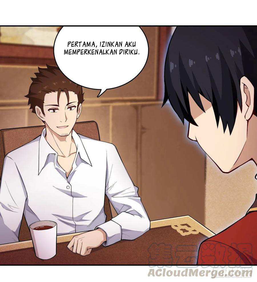 Wuxian Shitu Chapter 112 Gambar 14