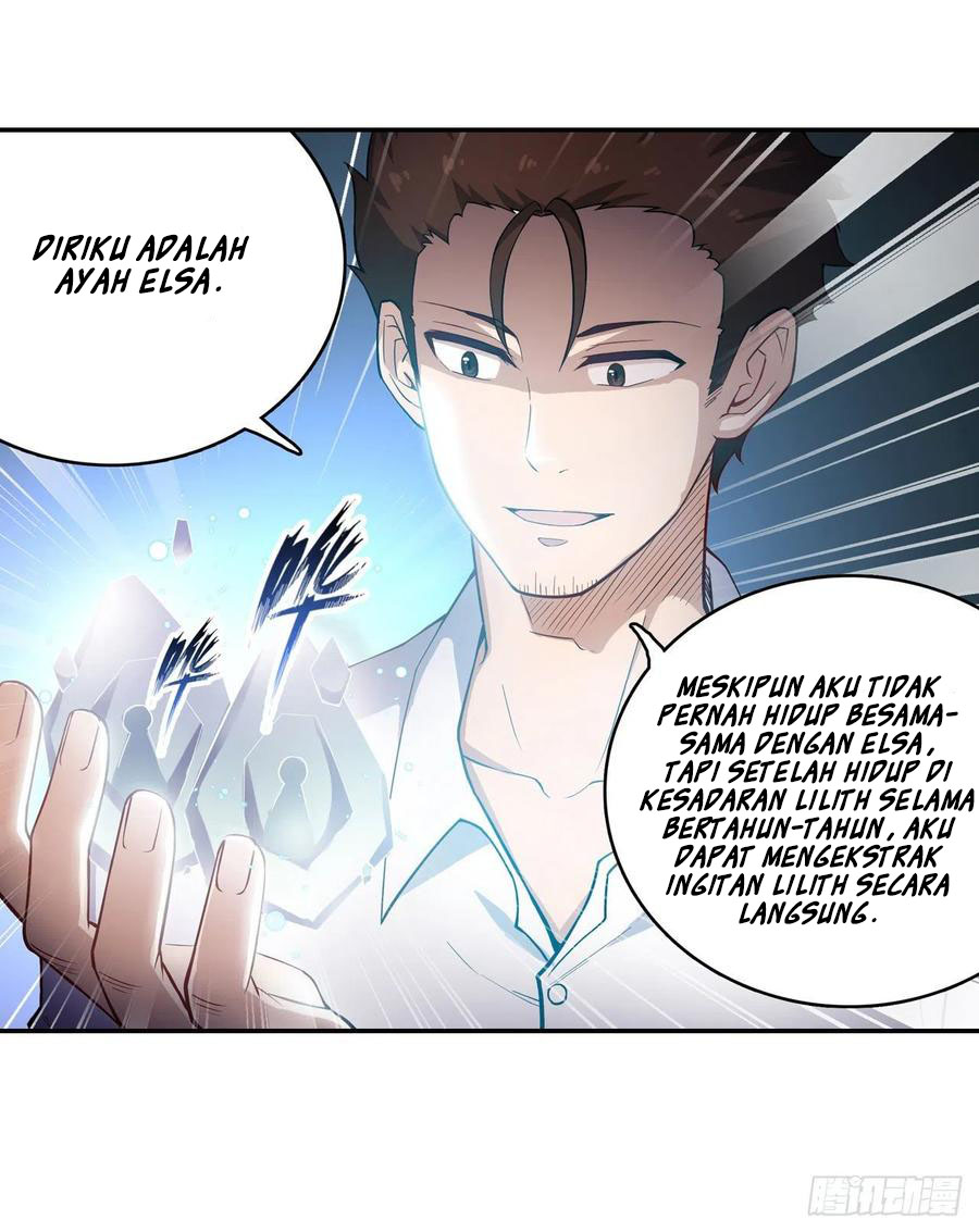 Wuxian Shitu Chapter 112 Gambar 18