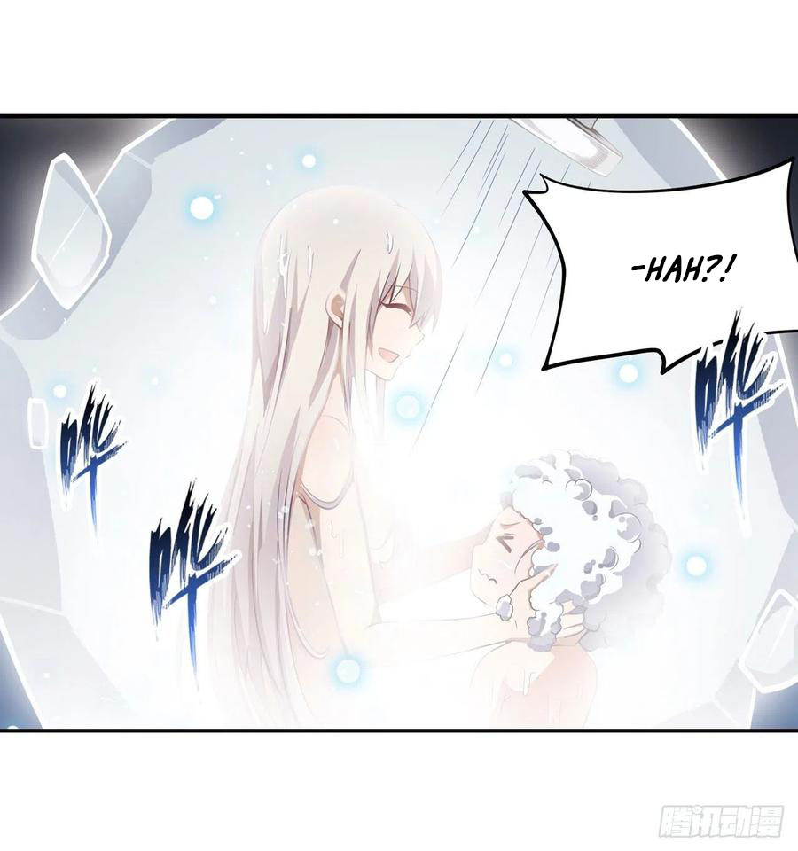 Wuxian Shitu Chapter 112 Gambar 21