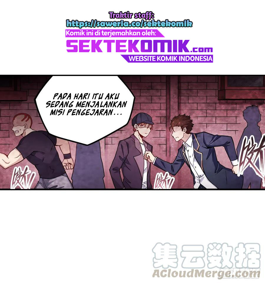 Wuxian Shitu Chapter 112 Gambar 35