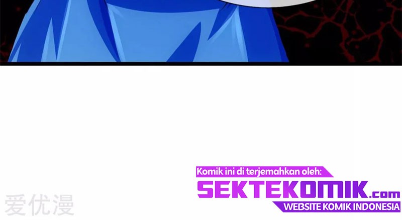 Shenwu Tianzun Chapter 232 Gambar 12