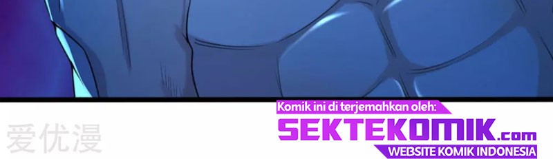 Shenwu Tianzun Chapter 229 Gambar 12