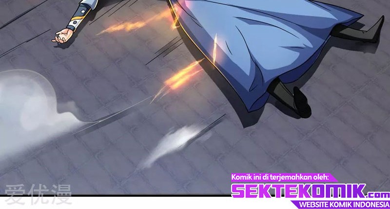 Shenwu Tianzun Chapter 228 Gambar 16