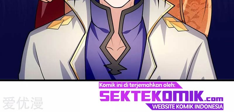 Shenwu Tianzun Chapter 225 Gambar 9