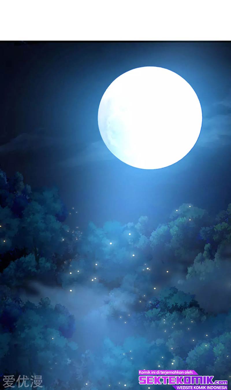 Shenwu Tianzun Chapter 224 Gambar 22