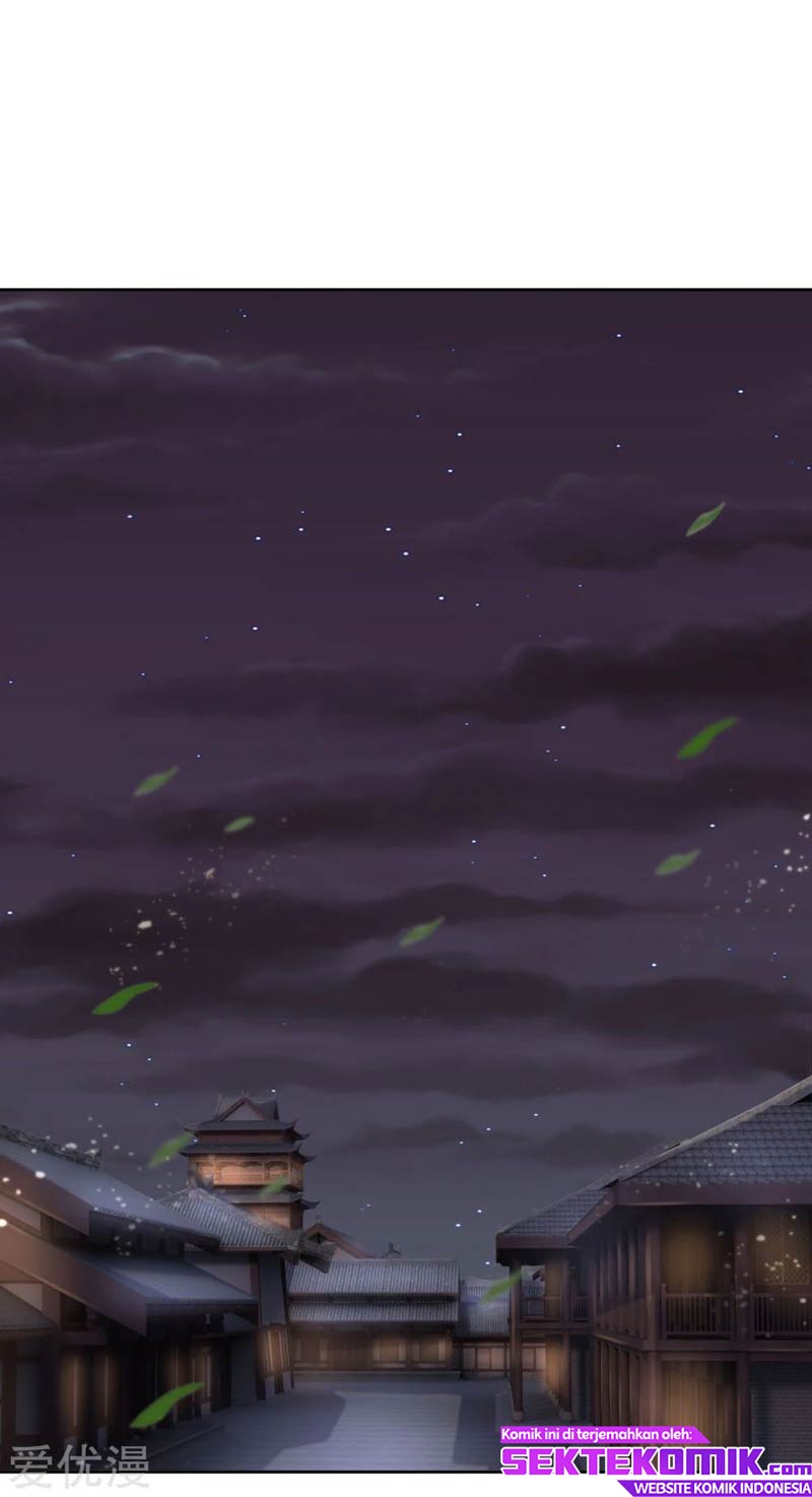 Shenwu Tianzun Chapter 209 Gambar 4