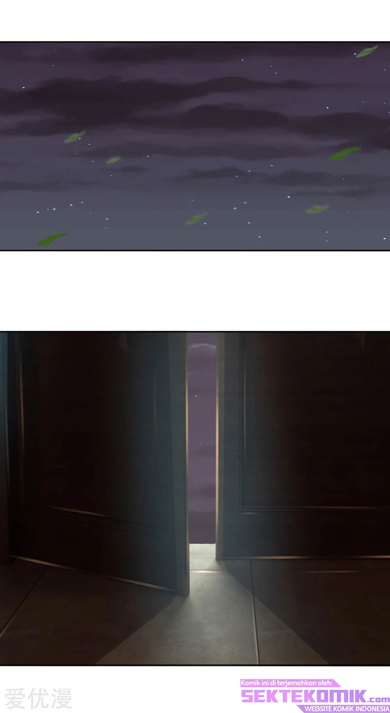 Shenwu Tianzun Chapter 208 Gambar 14