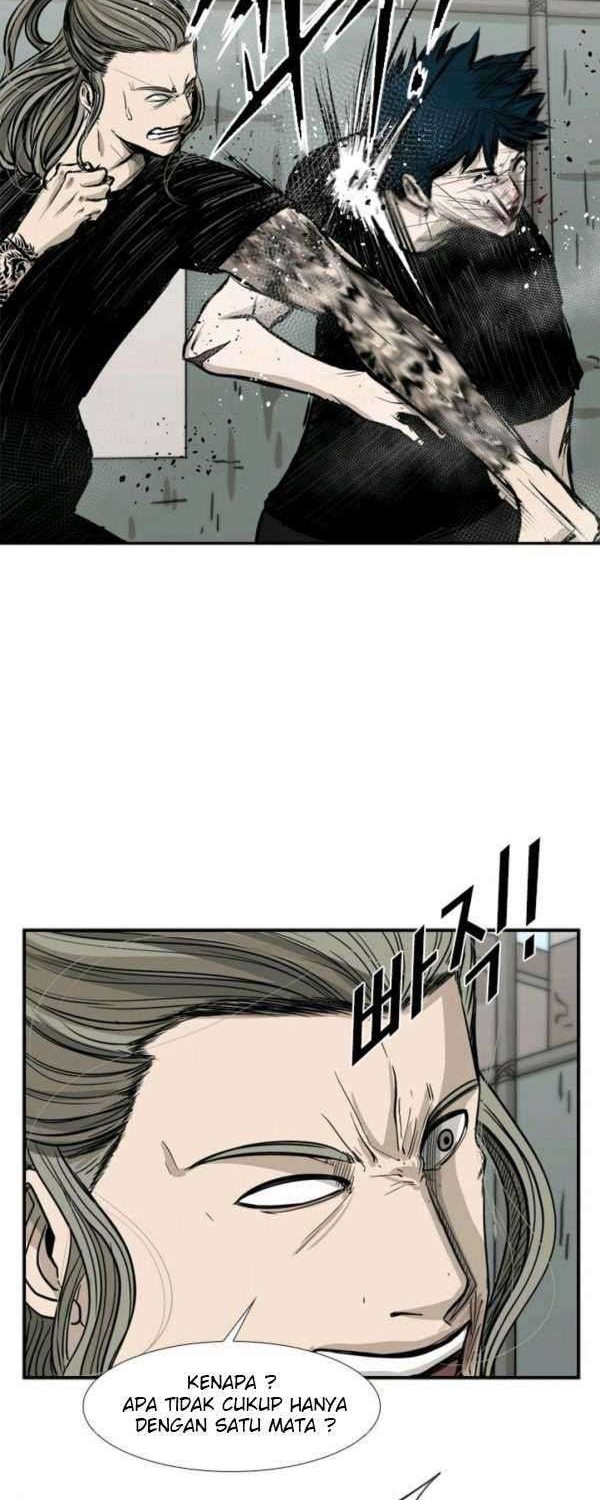 Shark Chapter 64 Gambar 17