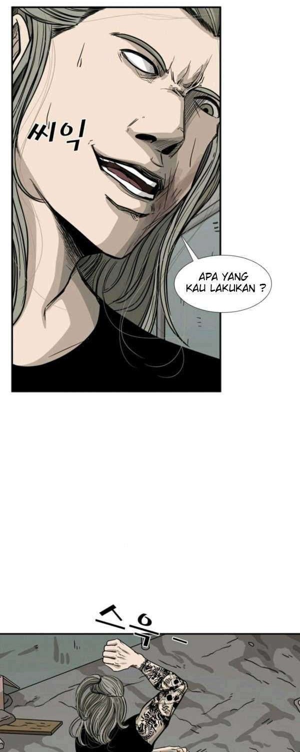 Shark Chapter 64 Gambar 23