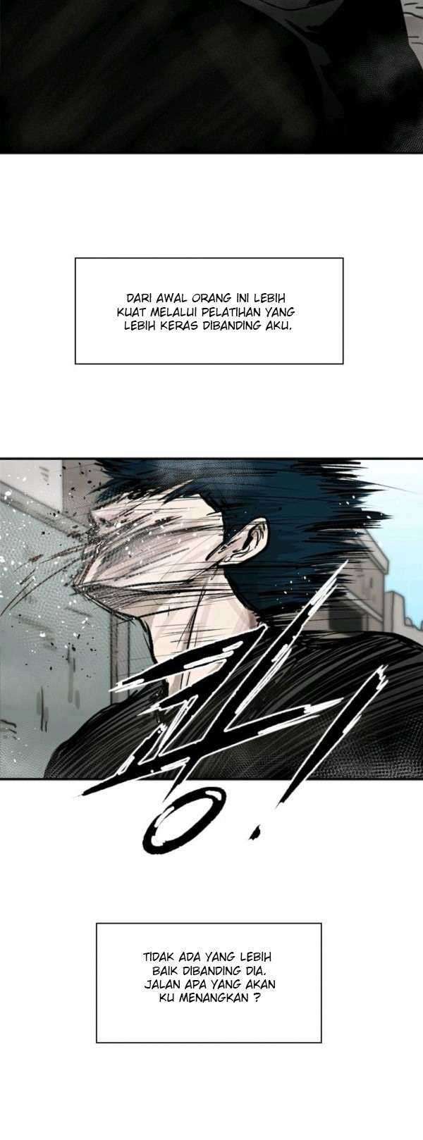 Shark Chapter 64 Gambar 35