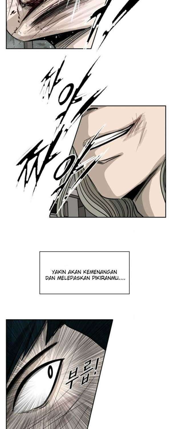 Shark Chapter 64 Gambar 3
