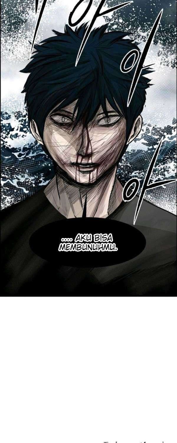 Shark Chapter 64 Gambar 52
