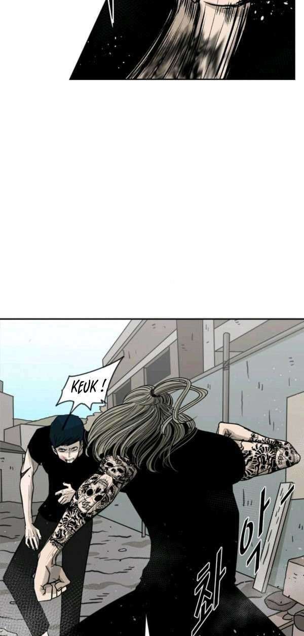 Shark Chapter 63 Gambar 16