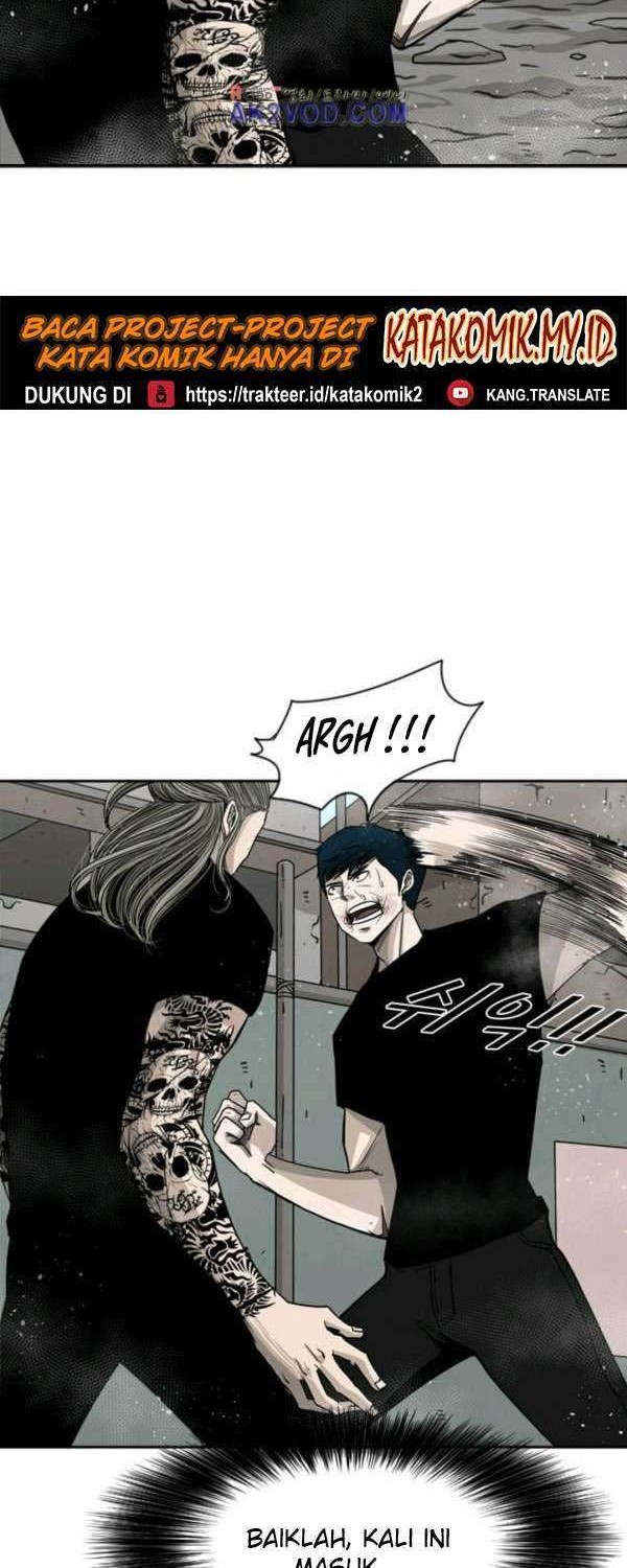 Shark Chapter 63 Gambar 21