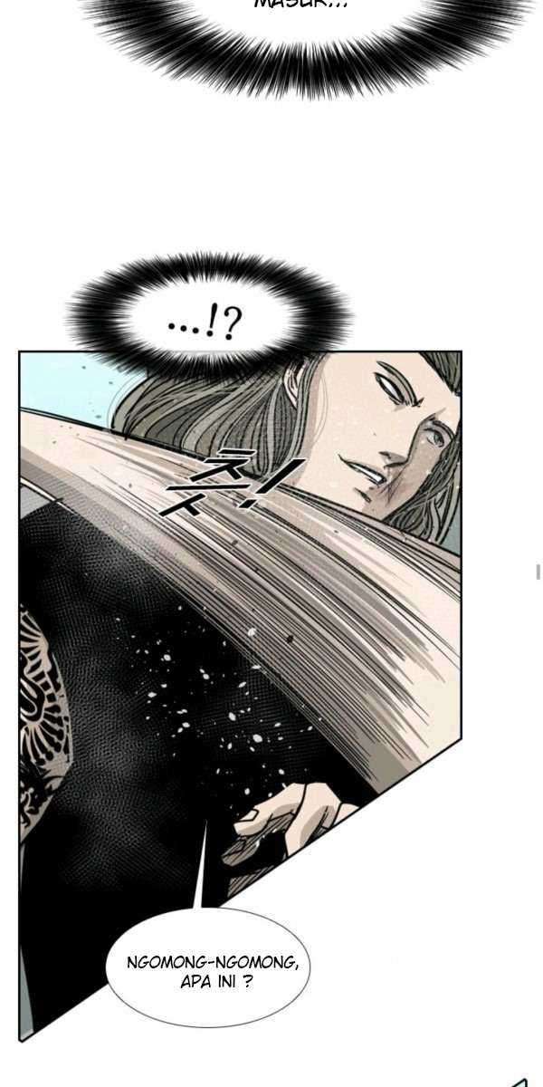 Shark Chapter 63 Gambar 22