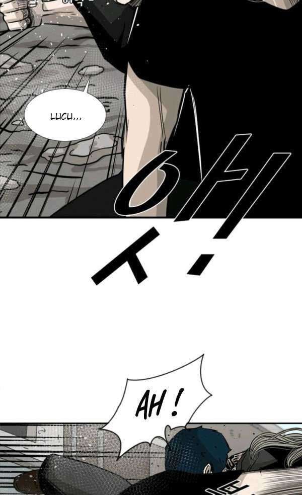 Shark Chapter 63 Gambar 25