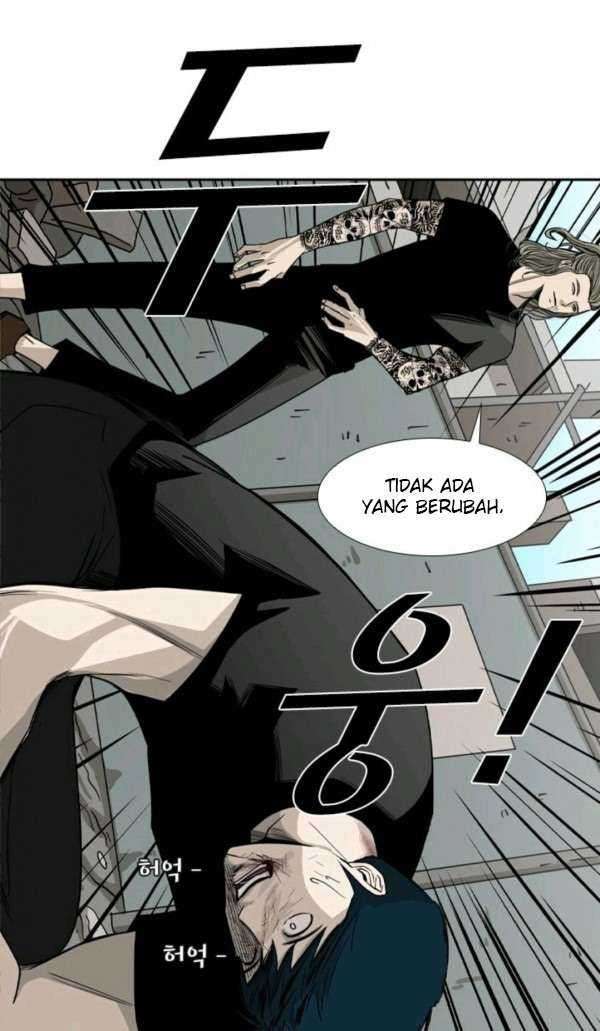 Shark Chapter 63 Gambar 28