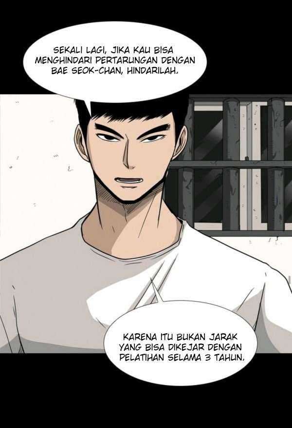 Shark Chapter 63 Gambar 31