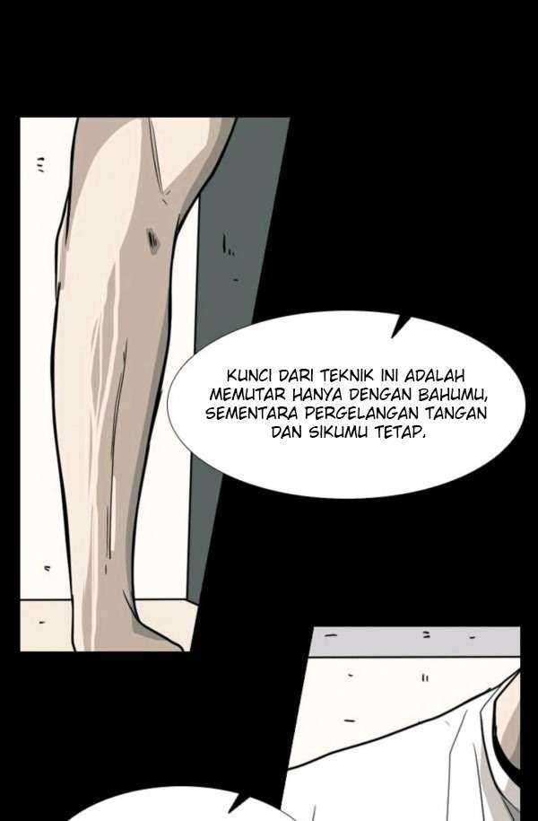 Shark Chapter 63 Gambar 40