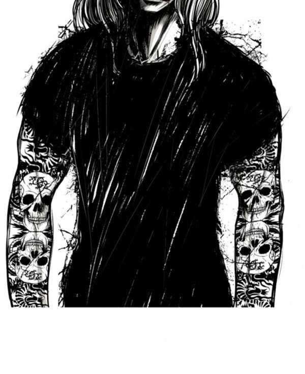 Shark Chapter 63 Gambar 4