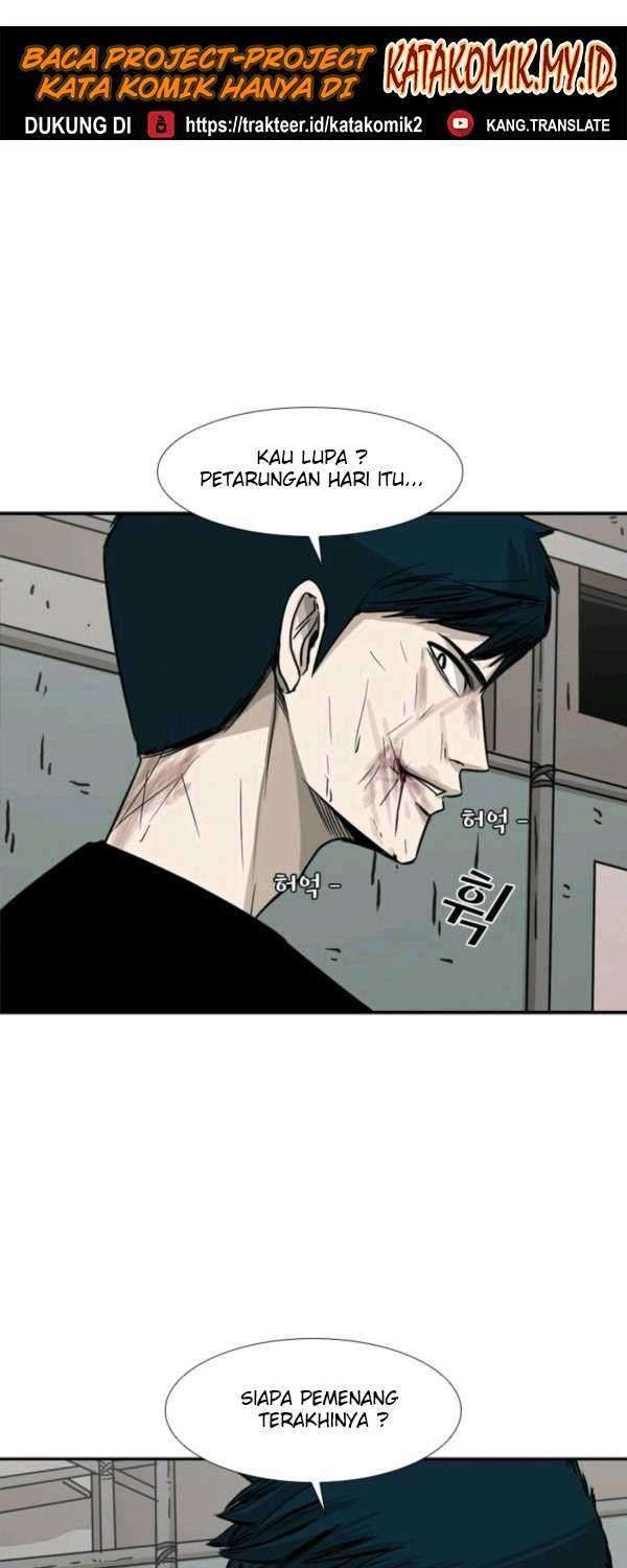 Shark Chapter 63 Gambar 45