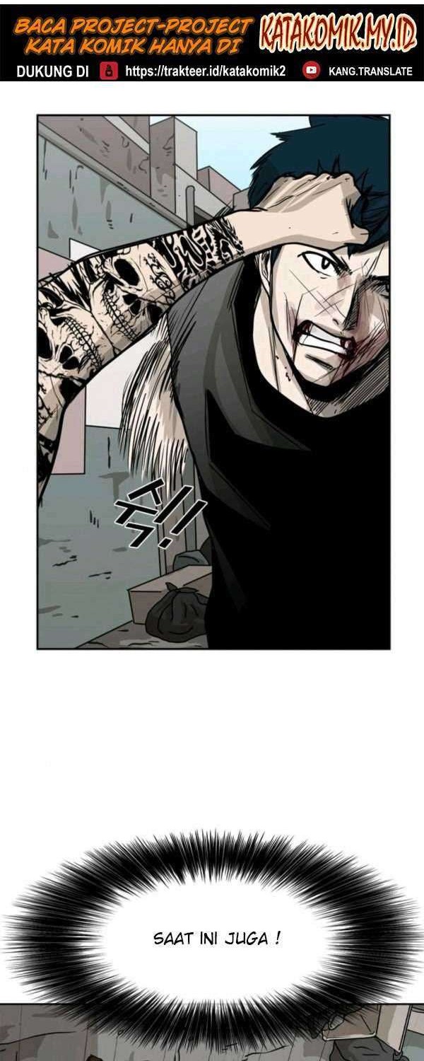 Shark Chapter 63 Gambar 51