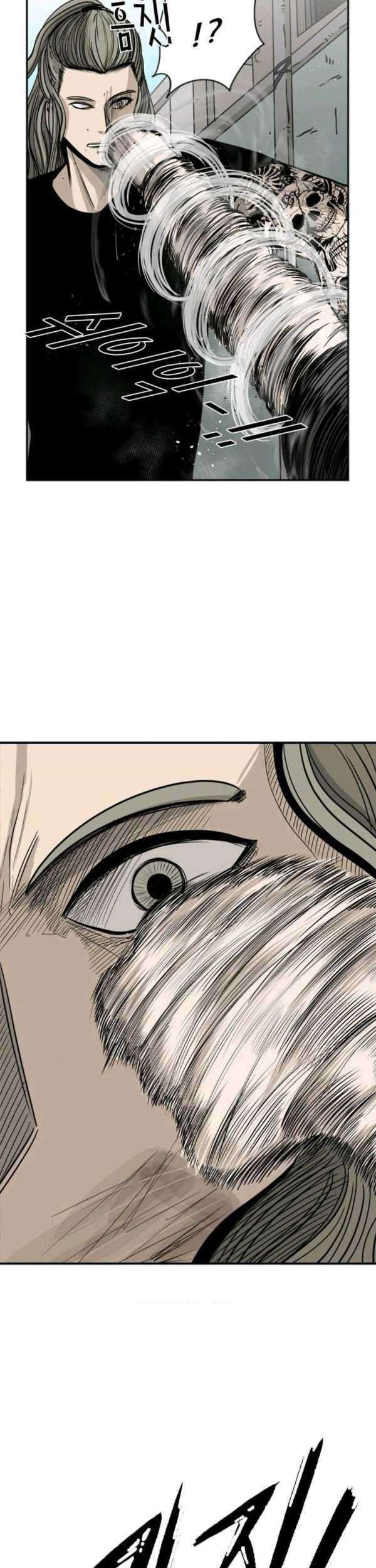 Shark Chapter 63 Gambar 53